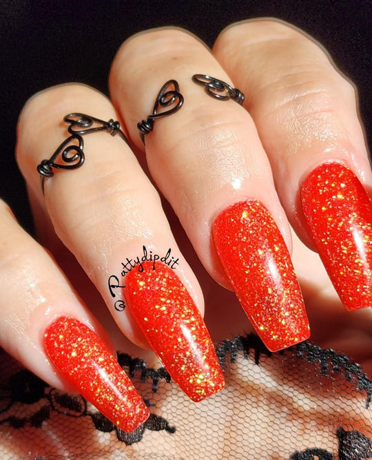 Popcicles (Dip Powder) - Sundara Nails