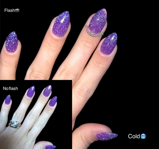 Darius- (Hema Free) - Sundara Nails