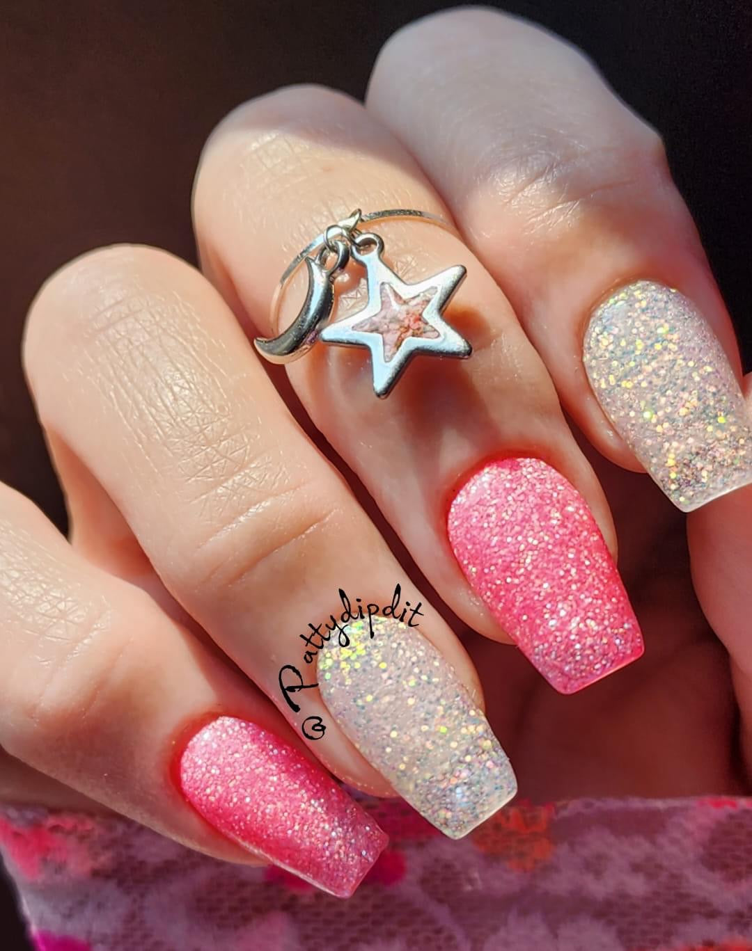 Summer Fun Series (Dip Powder)
