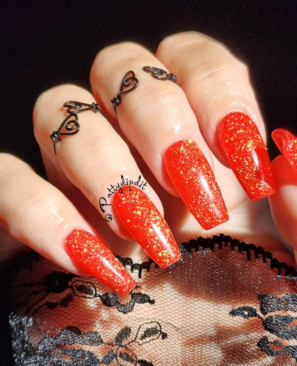 Popcicles (Dip Powder) - Sundara Nails
