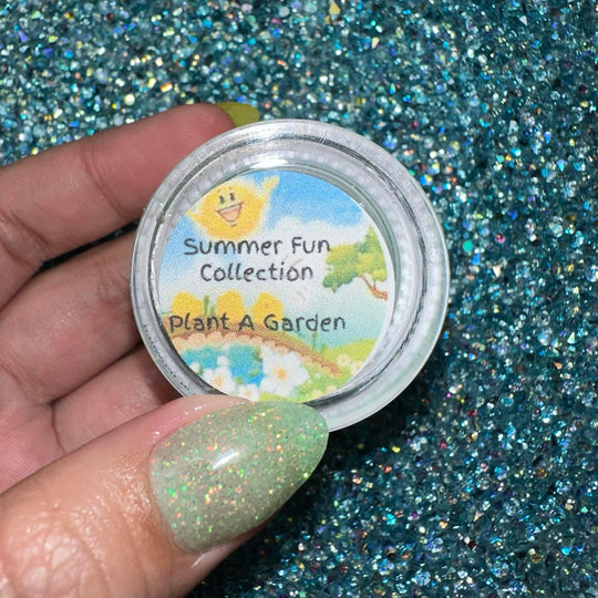 Summer Fun Series (Dip Powder)