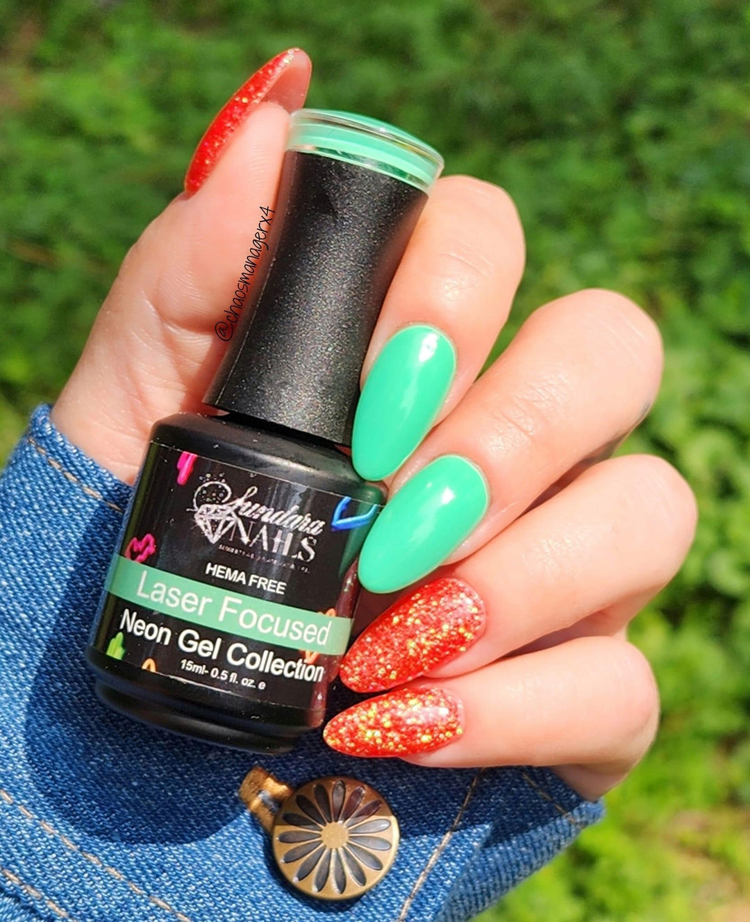 Popcicles (Dip Powder) - Sundara Nails