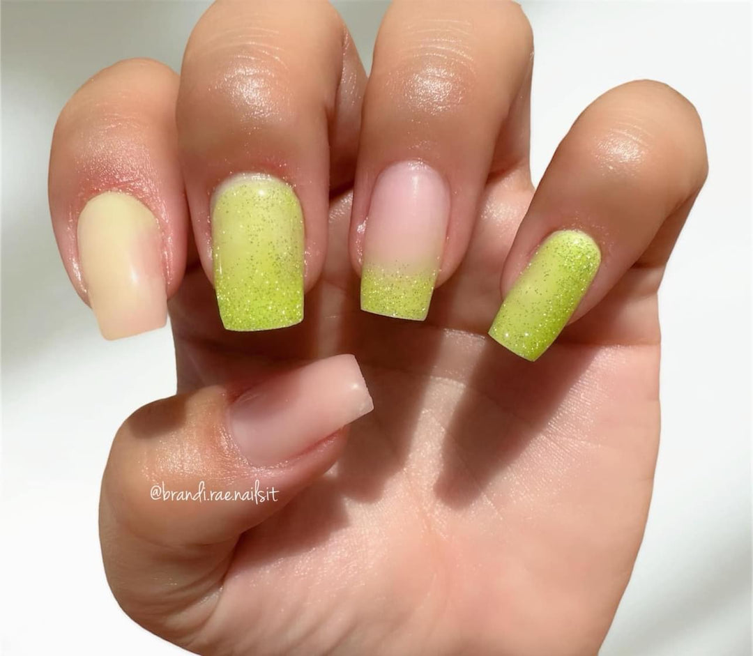 Tane-Hema Free - Sundara Nails