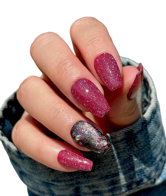 Lovable ladies - Sundara Nails