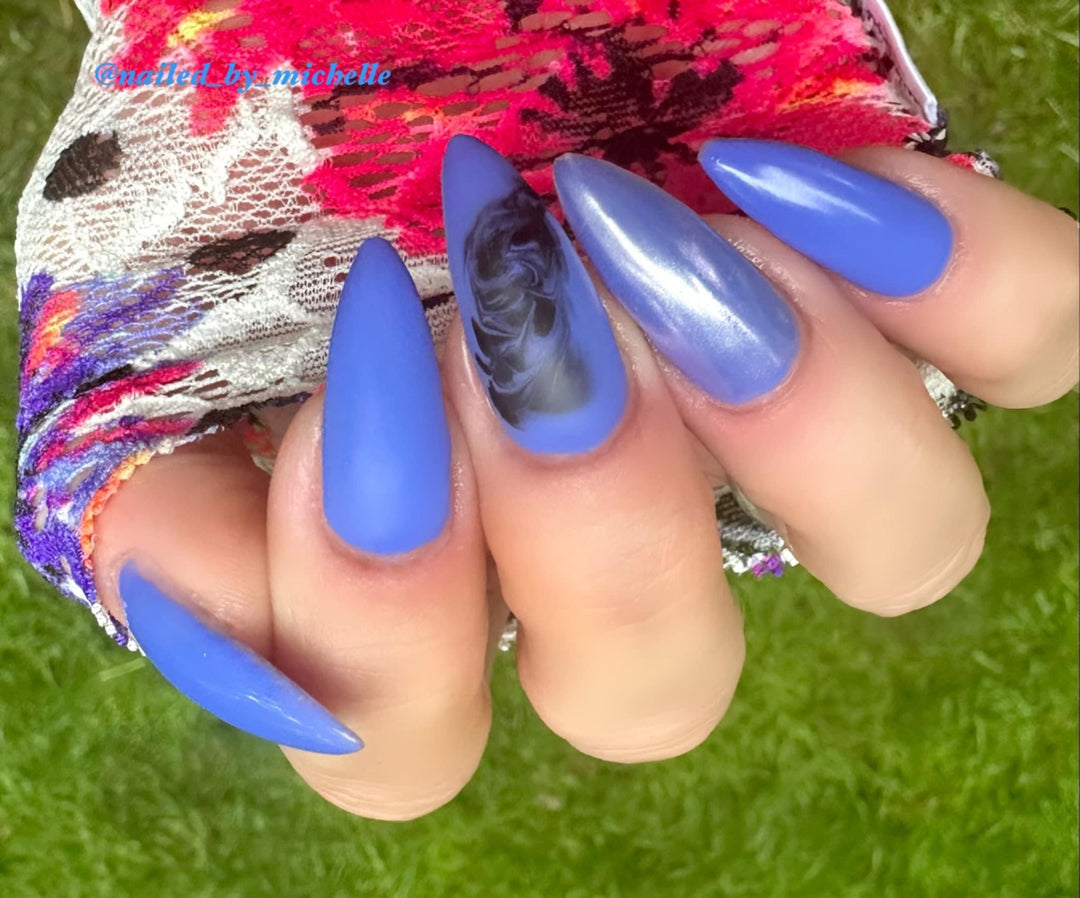 Neon Gel Polish Collection 10 Colors (Hema Free) - Sundara Nails