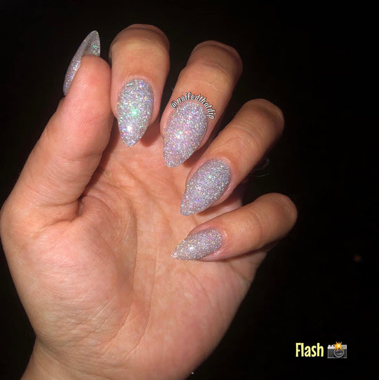 Moonstone - Sundara Nails
