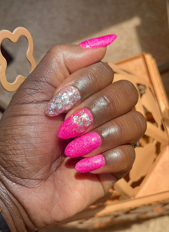 Crash Site - Sundara Nails