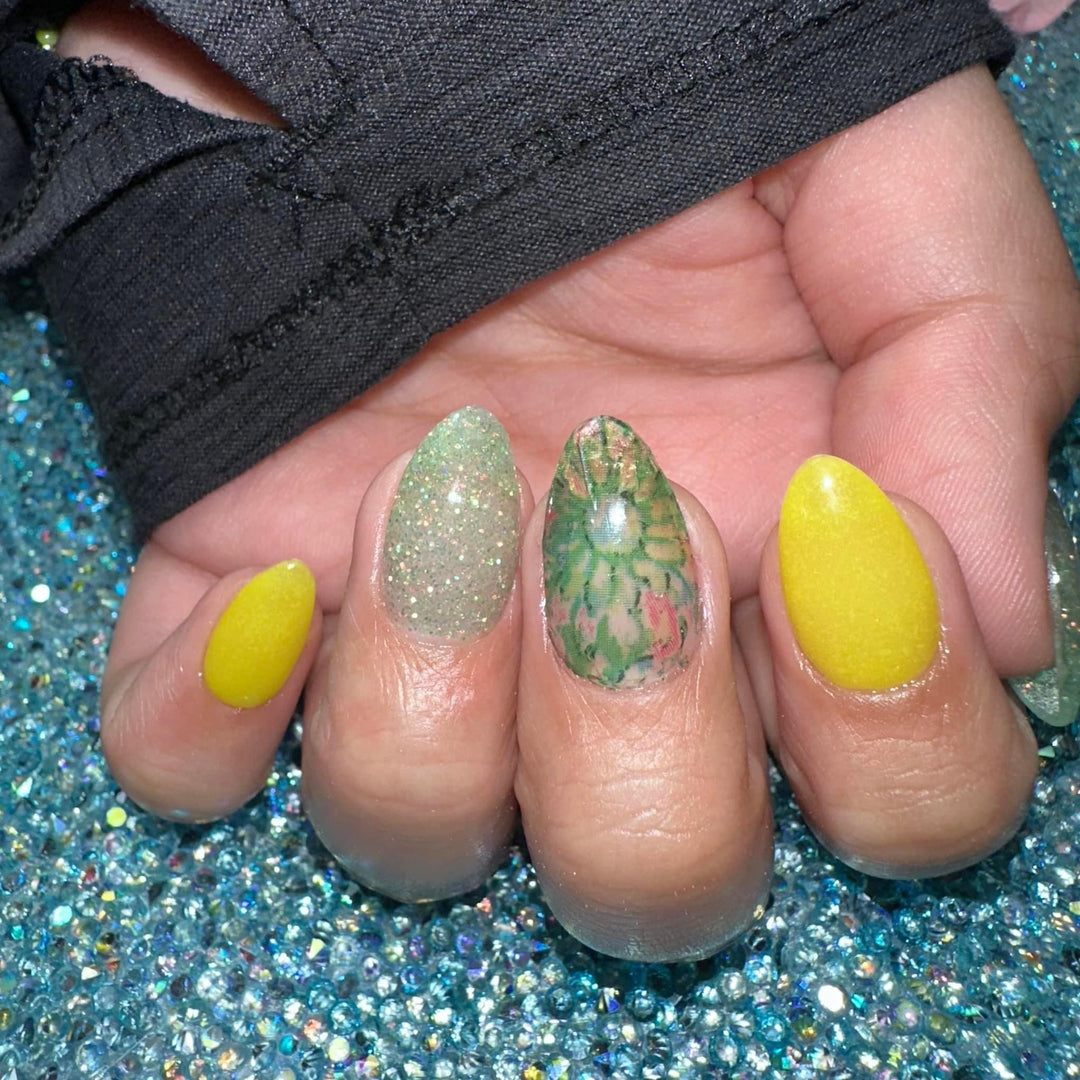 Summer Fun Series (Dip Powder)