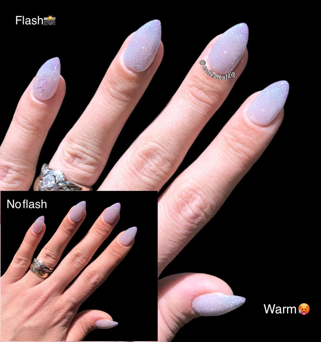 Darius- (Hema Free) - Sundara Nails