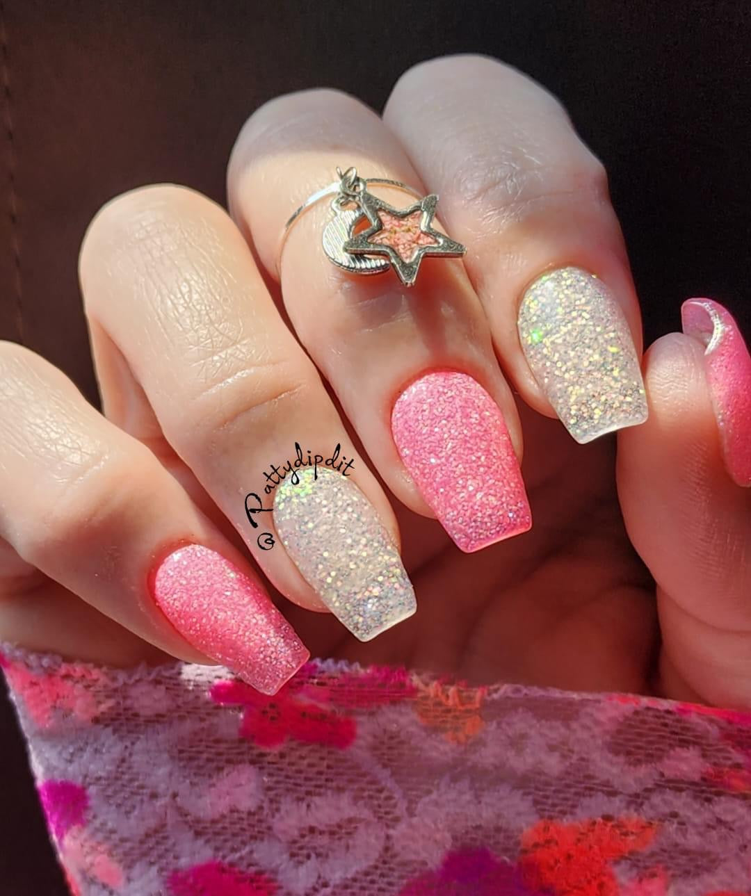 Rave it up! (Dip Powder) - Sundara Nails