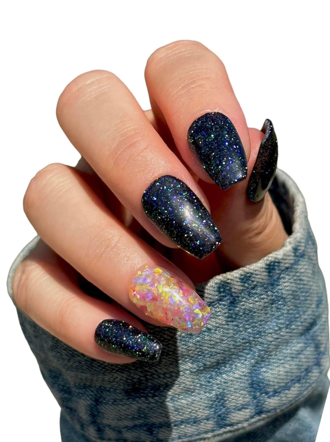 Jewelry Series- (6 colors) - Sundara Nails