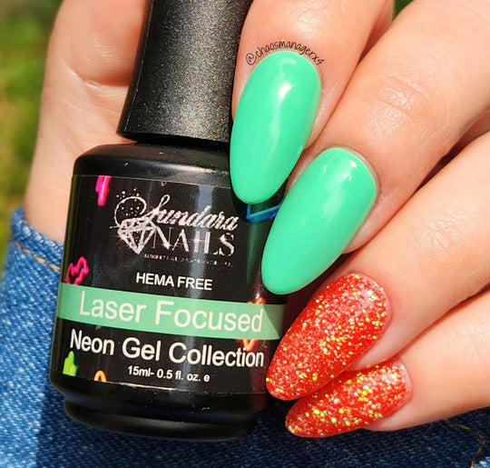 Popcicles (Dip Powder) - Sundara Nails