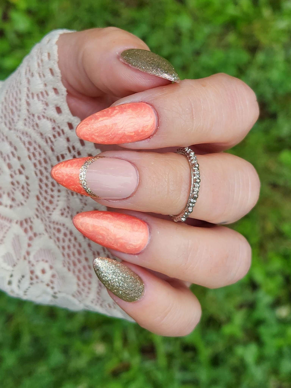 Seashell Gel Collection (10 colors) - Sundara Nails