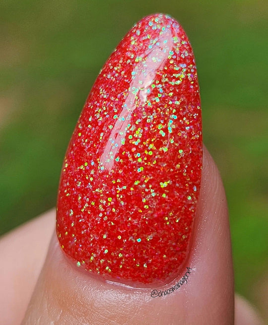 Popcicles (Dip Powder) - Sundara Nails