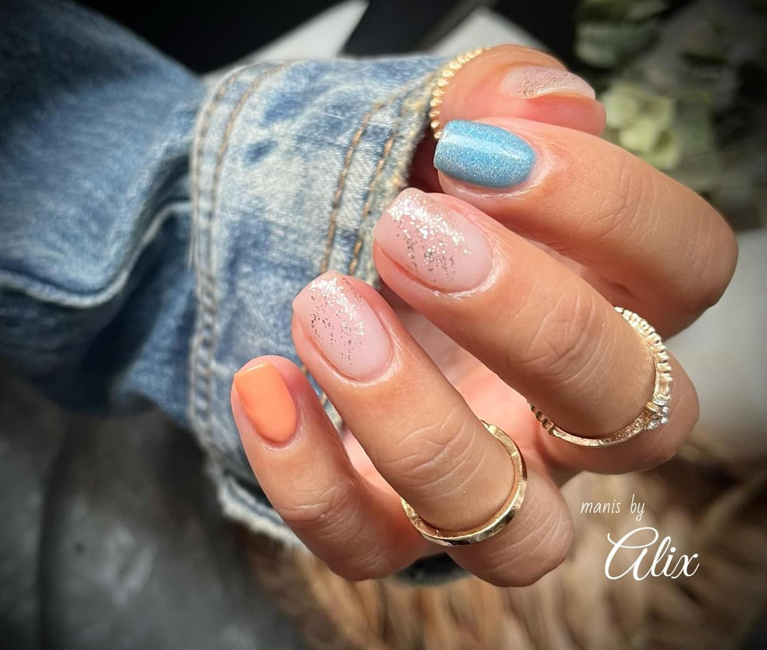 Sun ☀️ UV Gel Collection- (Hema Free) - Sundara Nails