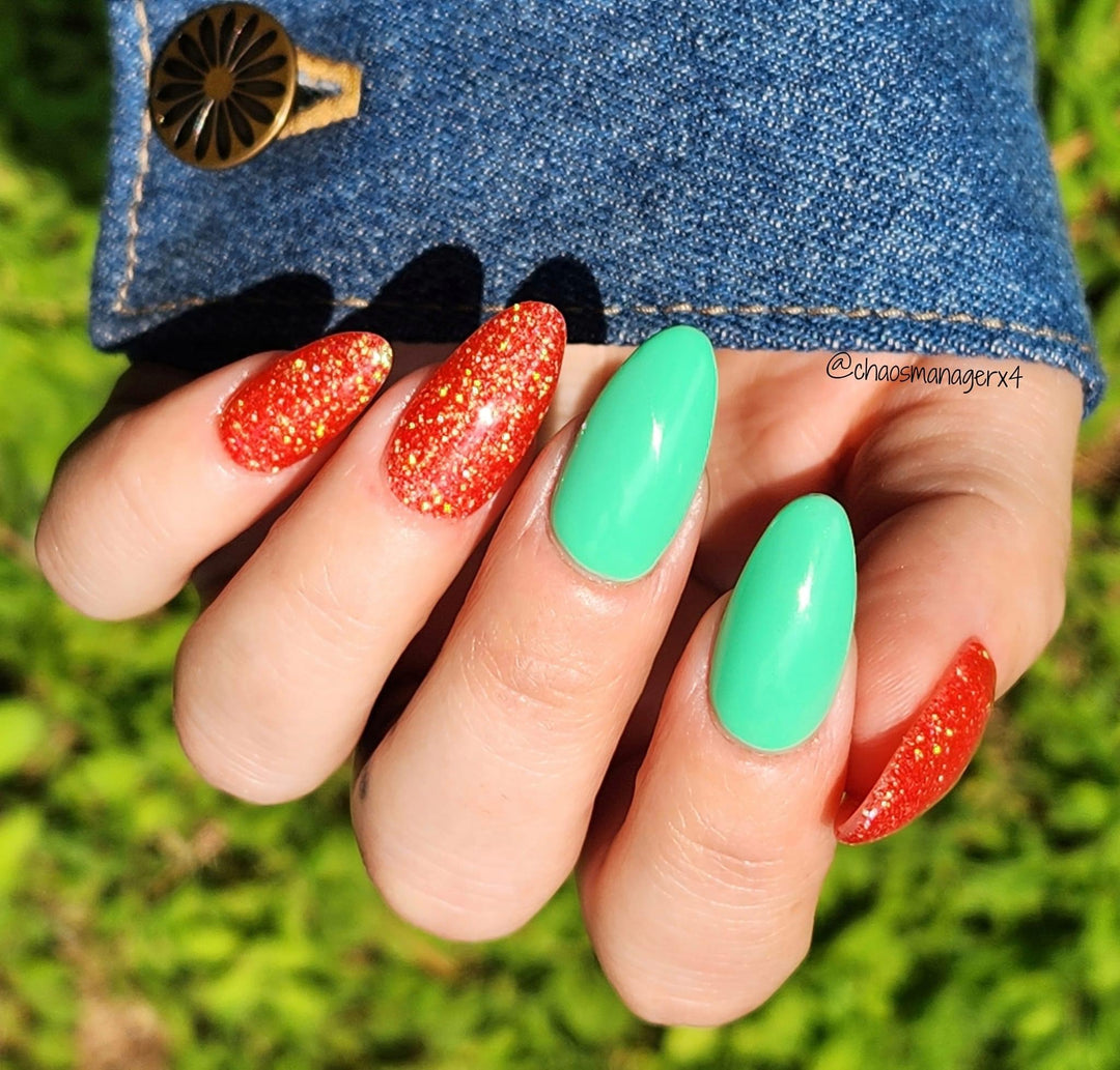 Popcicles (Dip Powder) - Sundara Nails