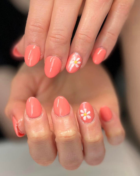 Bowie (Hema Free) - Sundara Nails