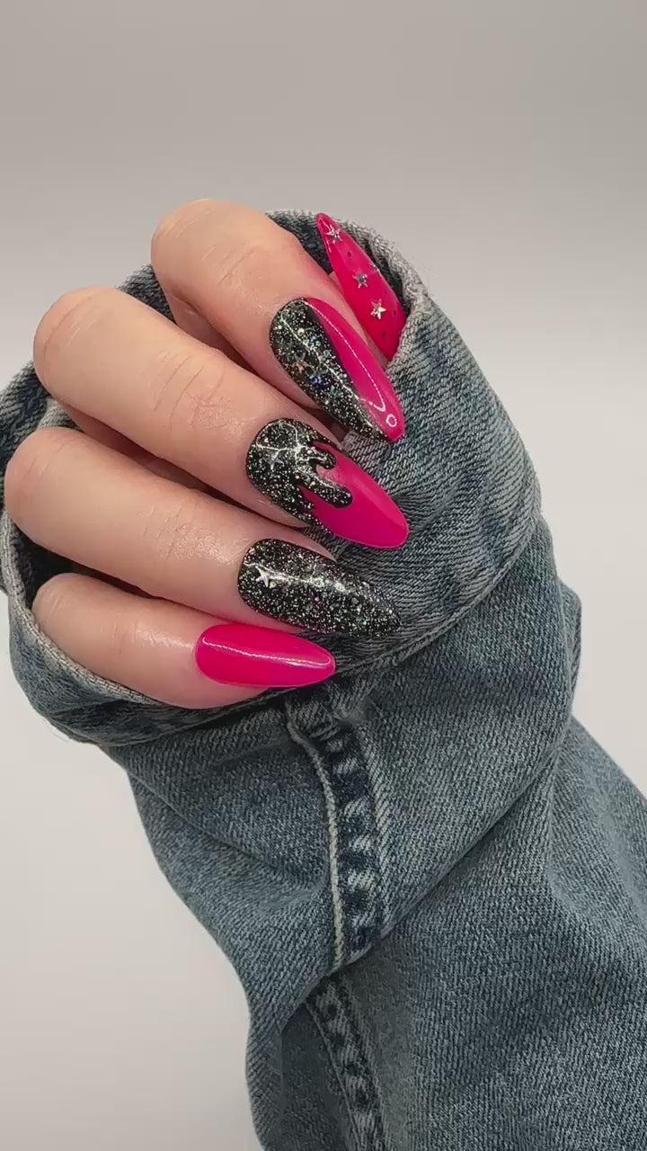 Celebrate gel polish