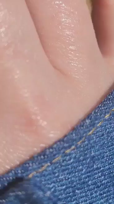 Magic Purple- Holographic Gel Glitter