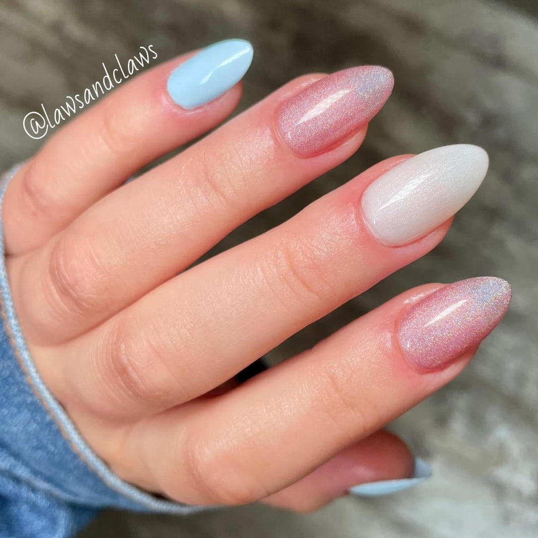 2023 Spring Pastel Gel Polish Collection 11 Colors (Hema Free) - Sundara Nails