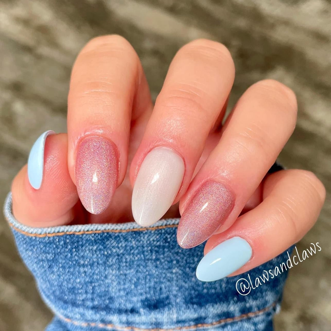 2023 Spring Pastel Gel Polish Collection 11 Colors (Hema Free) - Sundara Nails