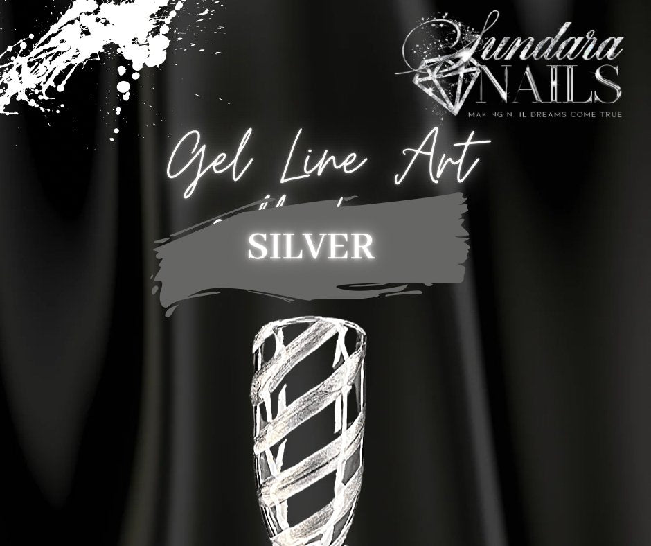 All Gel Liner collection (21 Colors) - Sundara Nails
