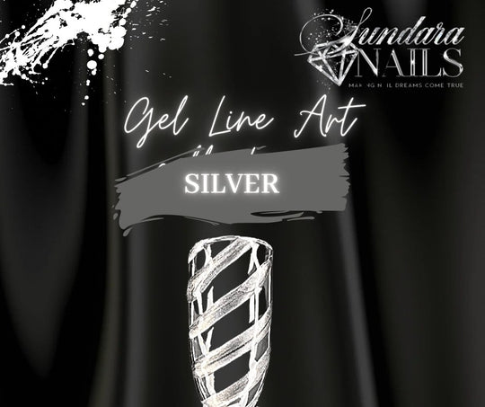 All Gel Liner collection (21 Colors) - Sundara Nails