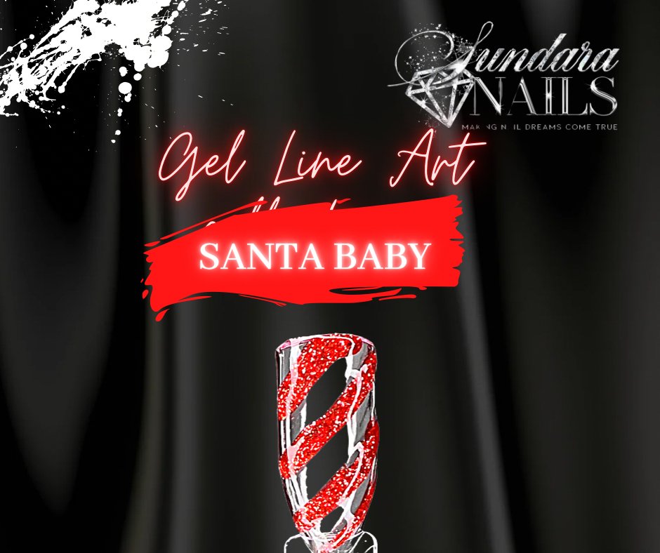 All Gel Liner collection (21 Colors) - Sundara Nails