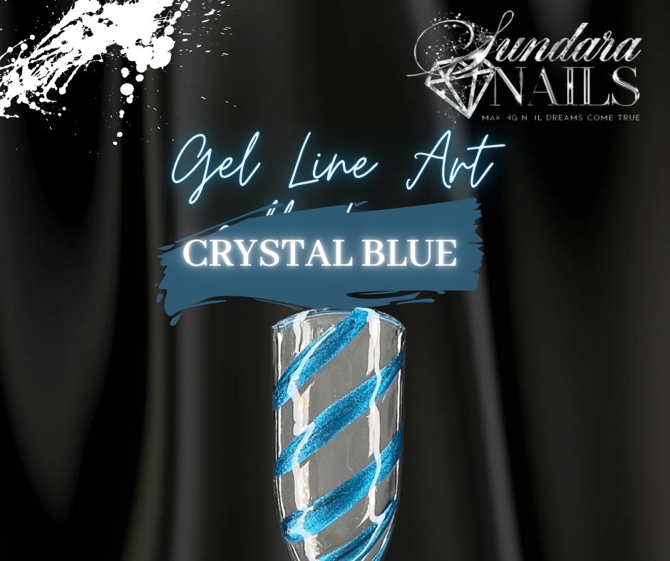 All Gel Liner collection (21 Colors) - Sundara Nails