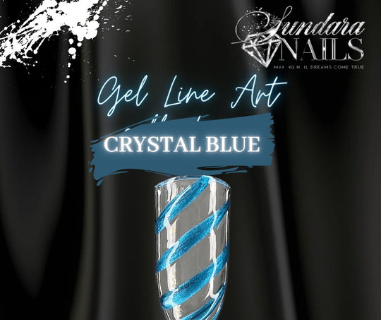 All Gel Liner collection (21 Colors) - Sundara Nails