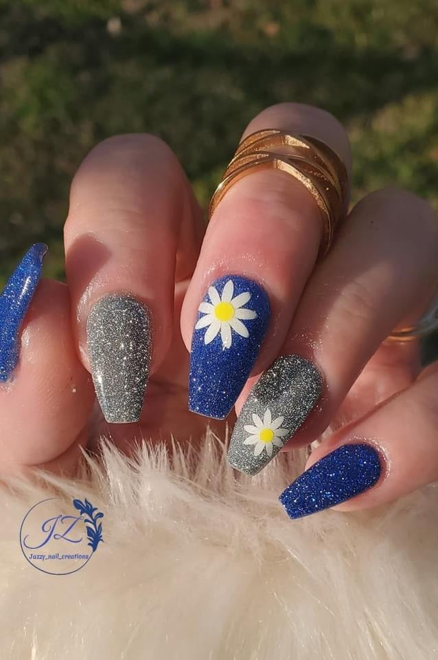 Diamond- Reflective Dip - Sundara Nails