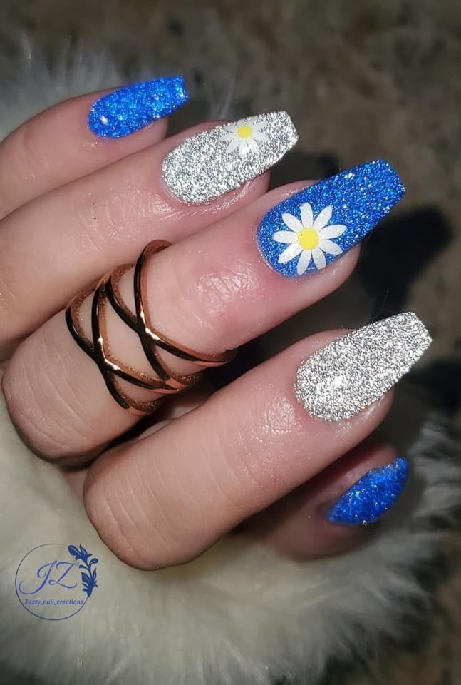 Diamond- Reflective Dip - Sundara Nails