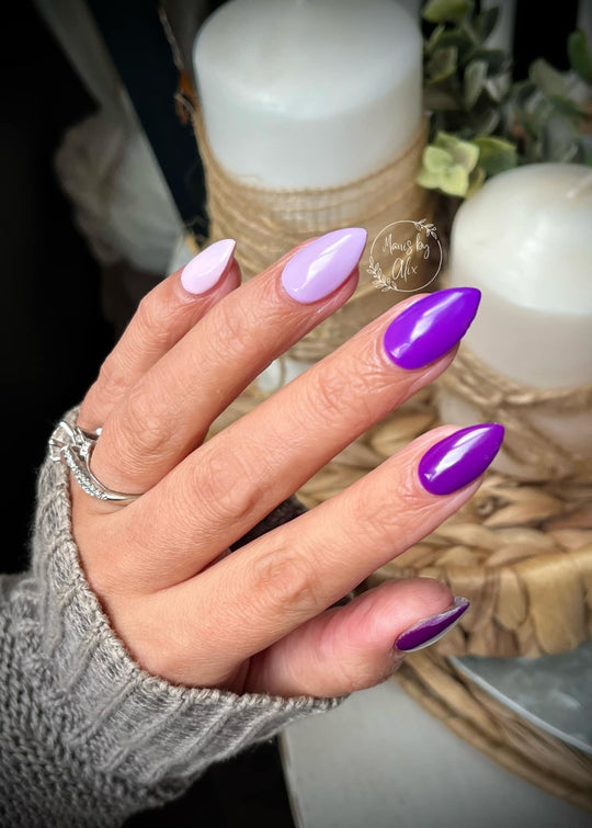 2023 Spring Pastel Gel Polish Collection 11 Colors (Hema Free) - Sundara Nails