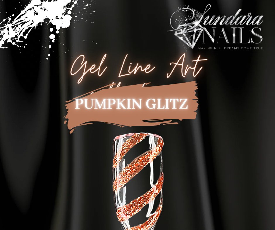 All Gel Liner collection (21 Colors) - Sundara Nails