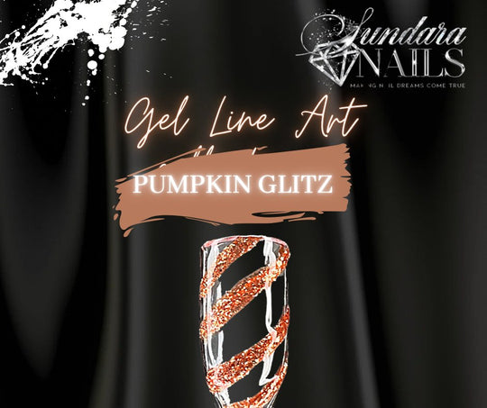 All Gel Liner collection (21 Colors) - Sundara Nails