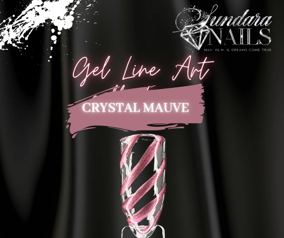 All Gel Liner collection (21 Colors) - Sundara Nails
