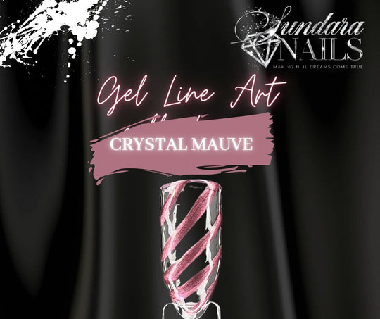 All Gel Liner collection (21 Colors) - Sundara Nails