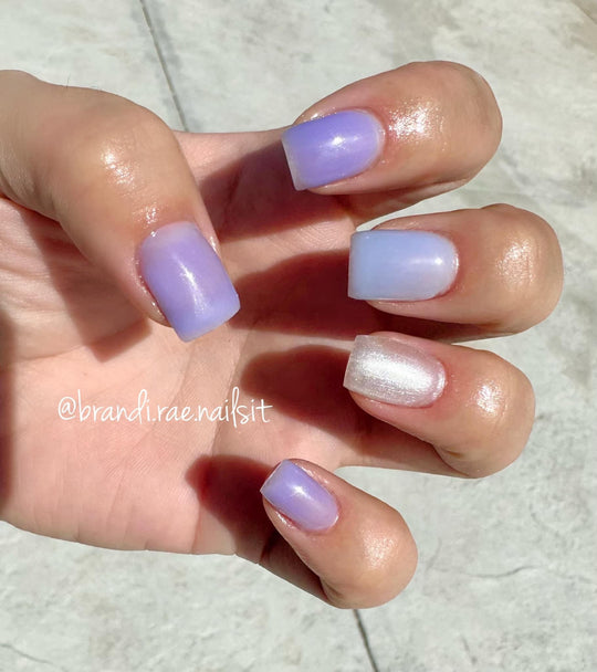 Crocus- Builder Gel (Hema Free) - Sundara Nails
