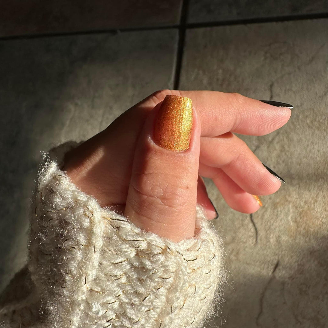 Essential Christmas (Pudding Gel Trio) - Sundara Nails