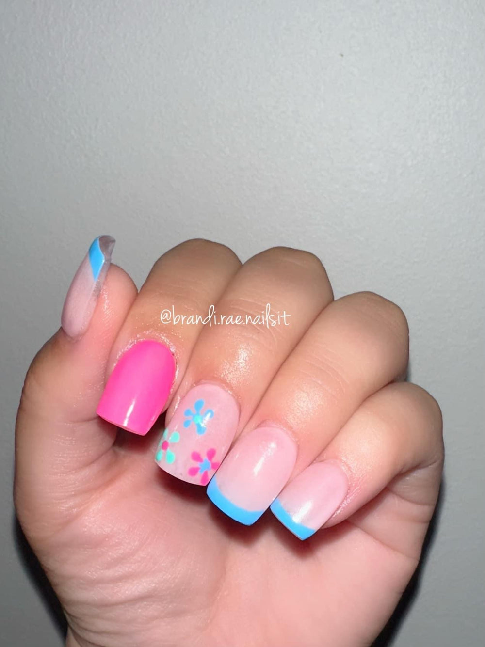 Pinky- Builder Gel (Hema Free) - Sundara Nails
