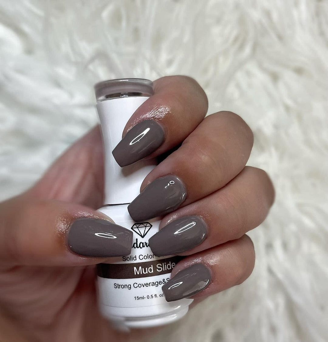 Mudslide - Sundara Nails