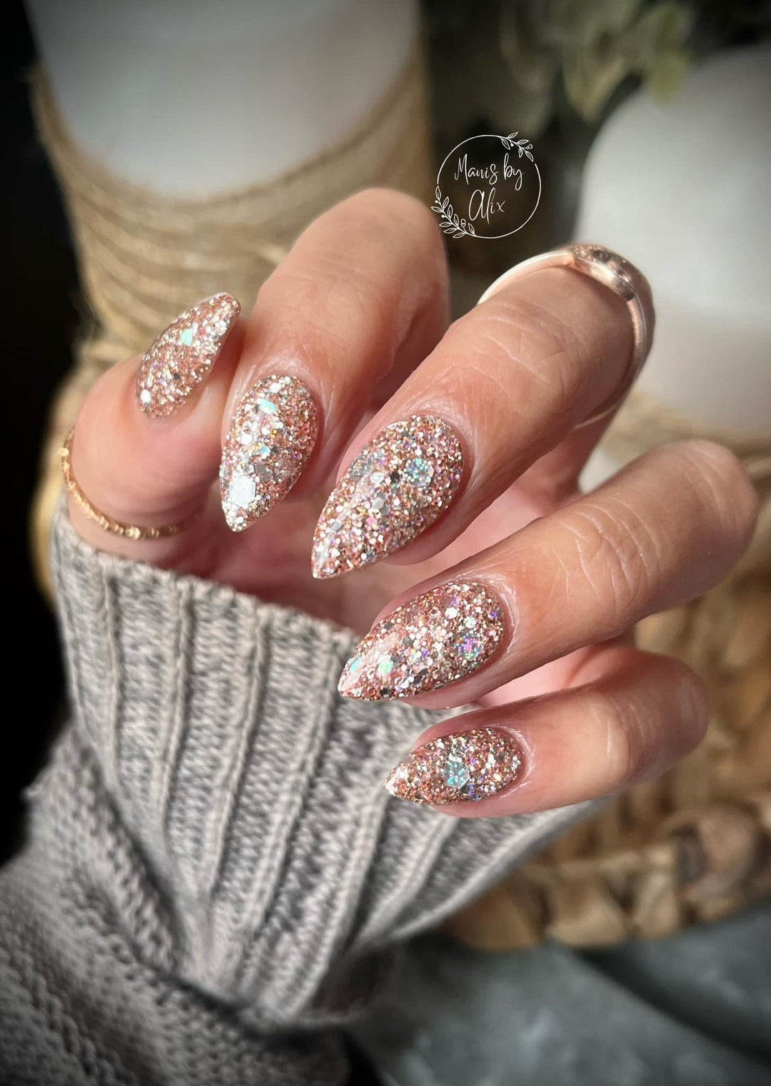 Crash Site - Sundara Nails