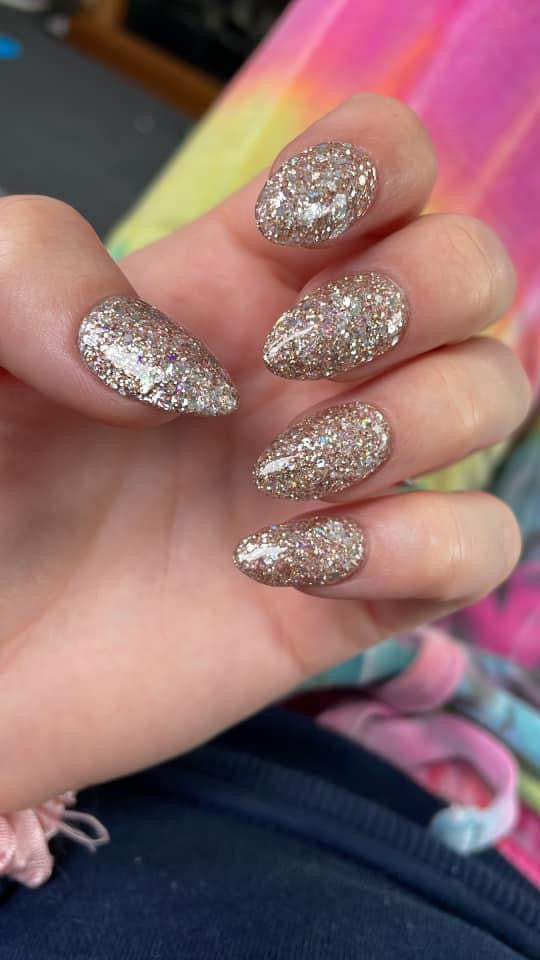 Crash Site - Sundara Nails