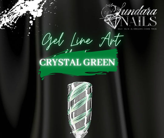 All Gel Liner collection (21 Colors) - Sundara Nails