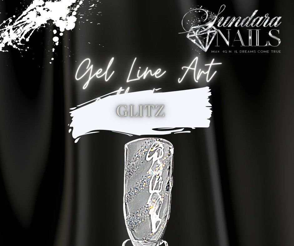 All Gel Liner collection (21 Colors) - Sundara Nails