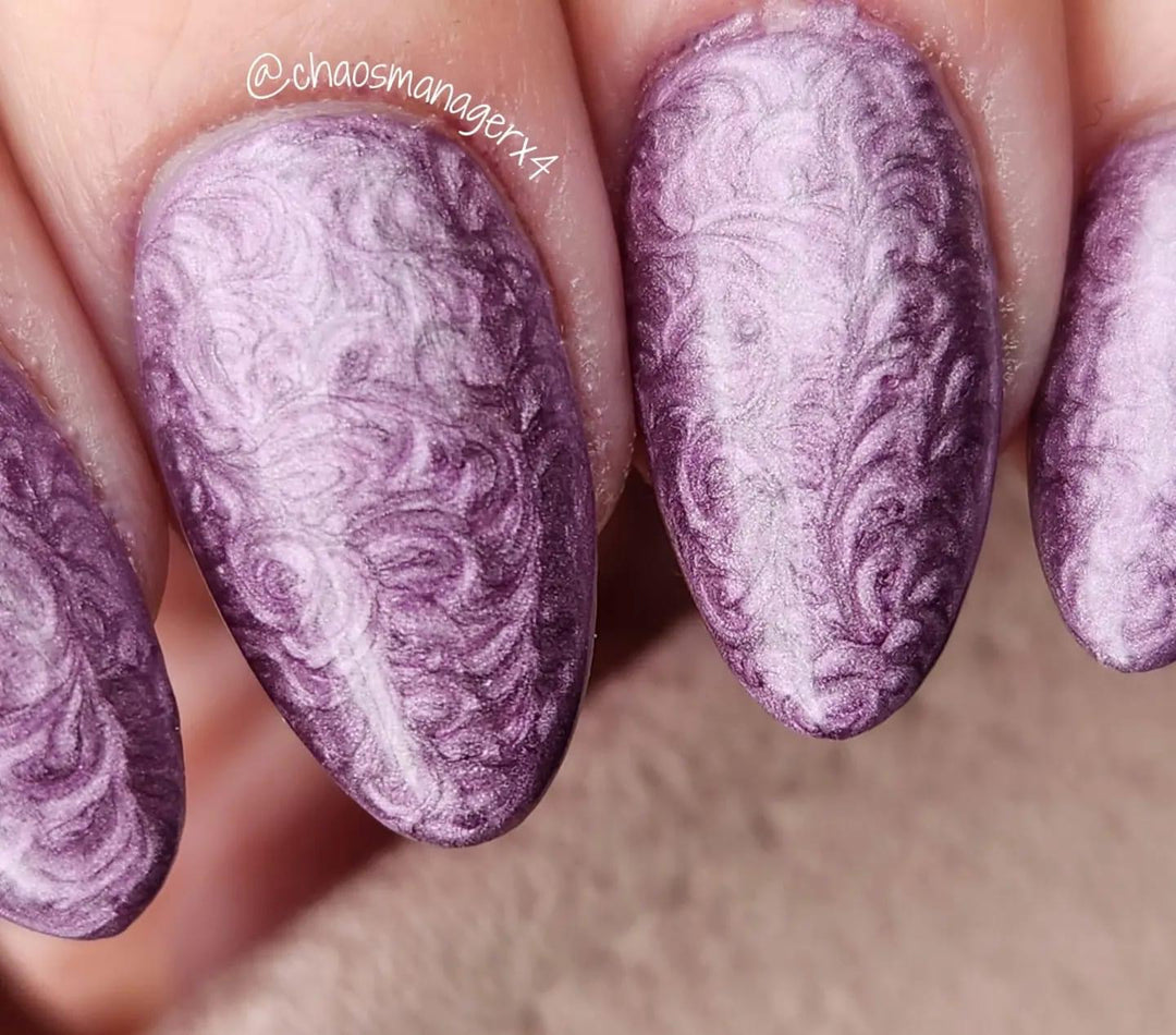 Hello Spring (Pudding Gel Trio Pallet) - Sundara Nails