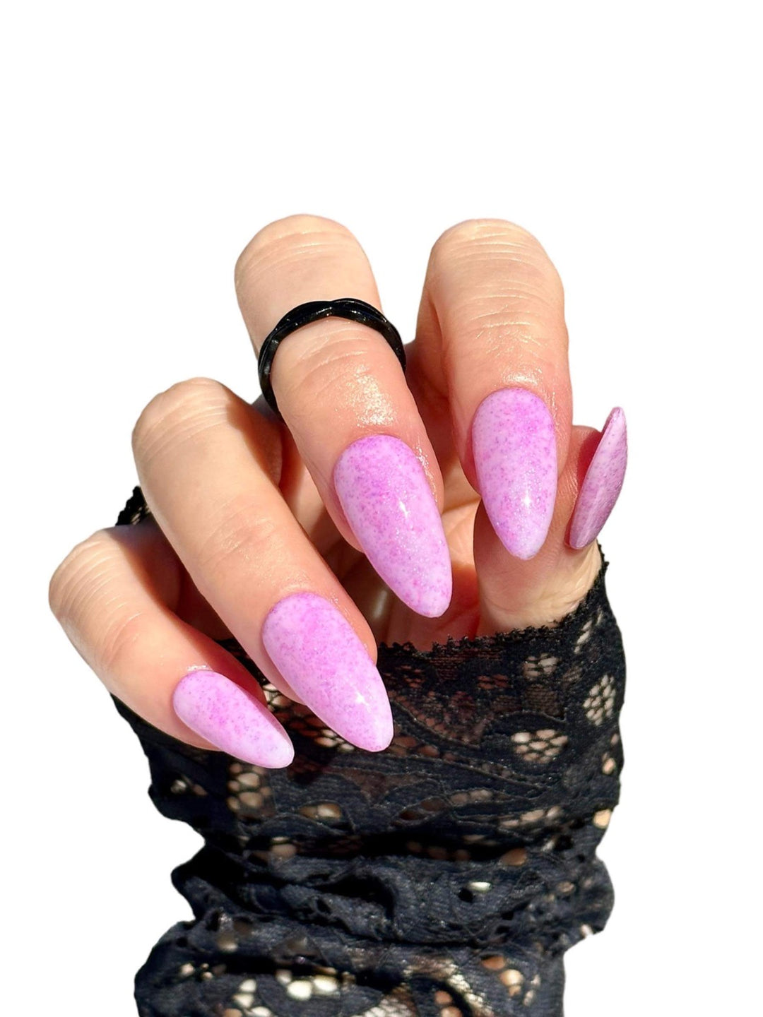 Yougurt Gel Polish Collection 6 Colors (Hema Free) - Sundara Nails