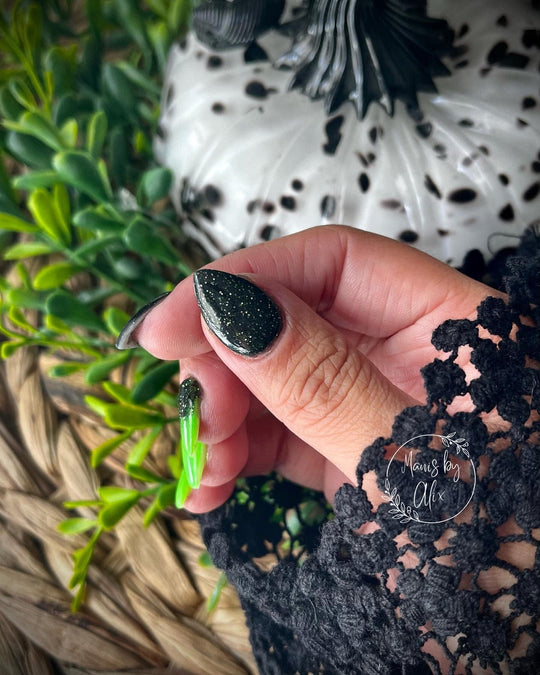 The Creature - Sundara Nails
