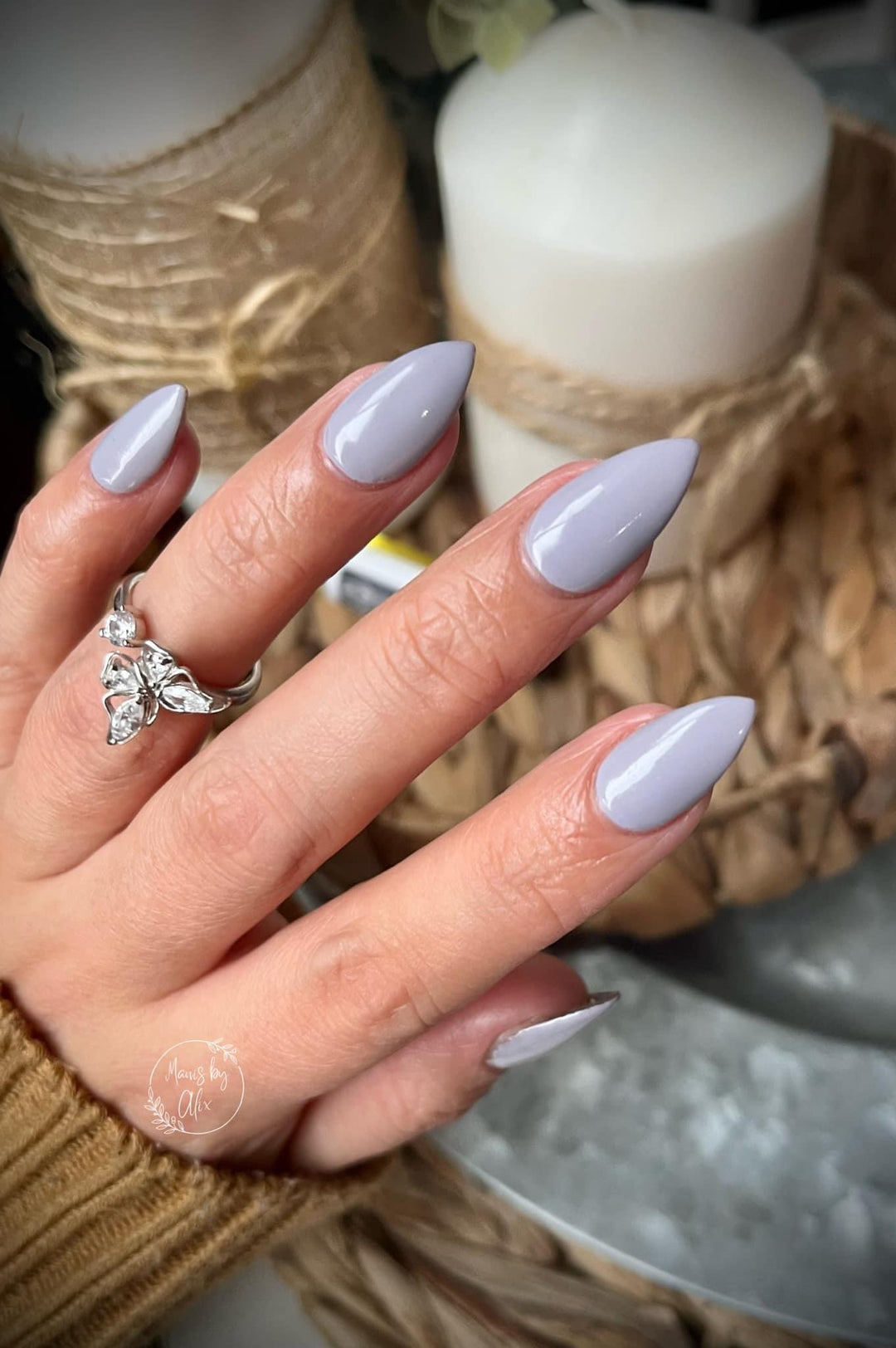 Everly (Hema Free) - Sundara Nails