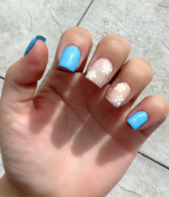2023 Spring Pastel Gel Polish Collection 11 Colors (Hema Free) - Sundara Nails